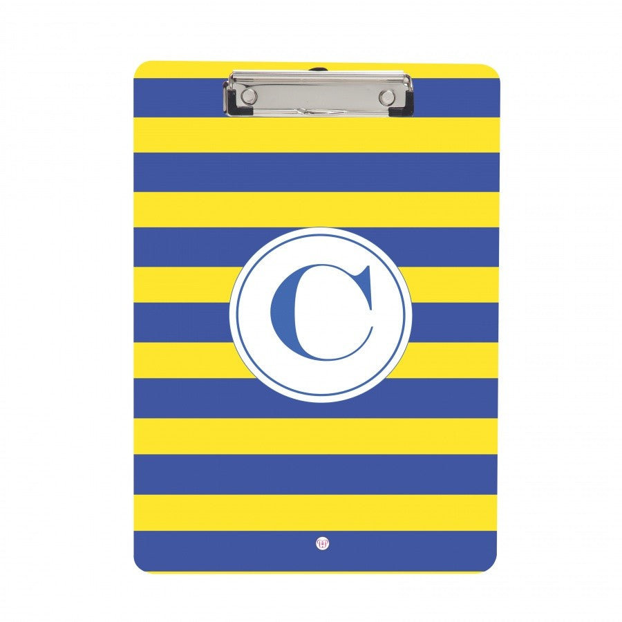 Stripes Clipboard