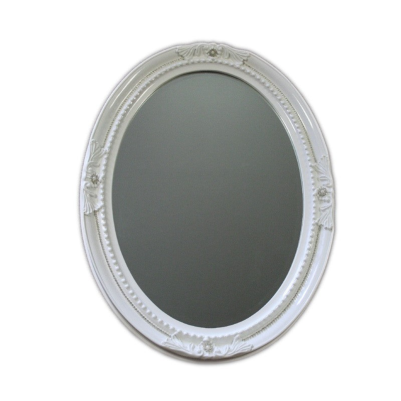 queen anne mirror