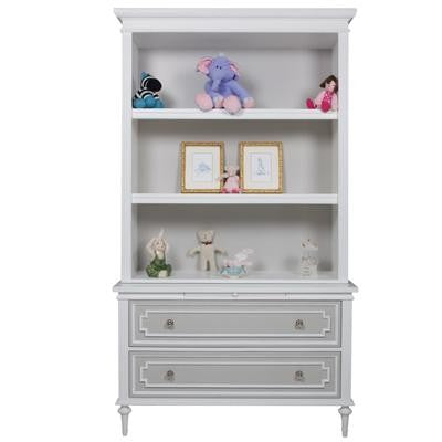 marcheline bookcase