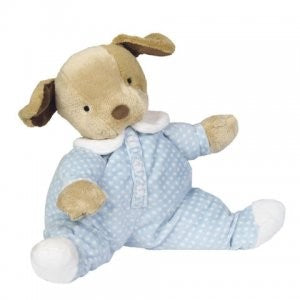 13" creepers sleepers dog by north american bear