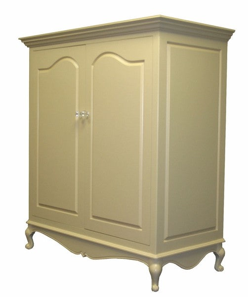 parisian media cabinet