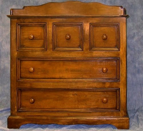 vintage changer (chateau)