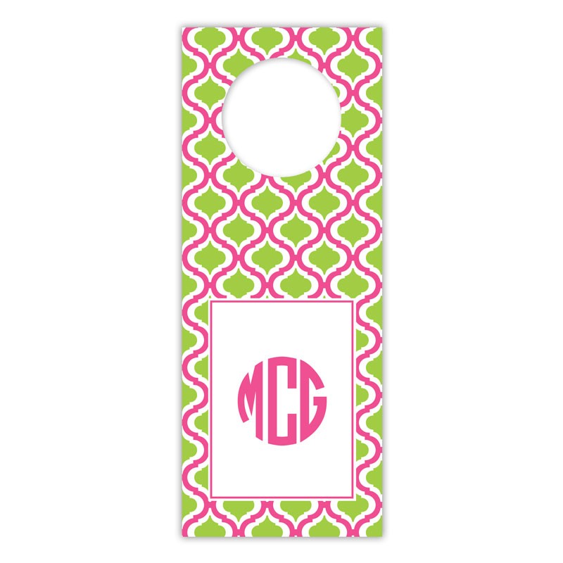 boatman geller kate raspberry & lime wine tags