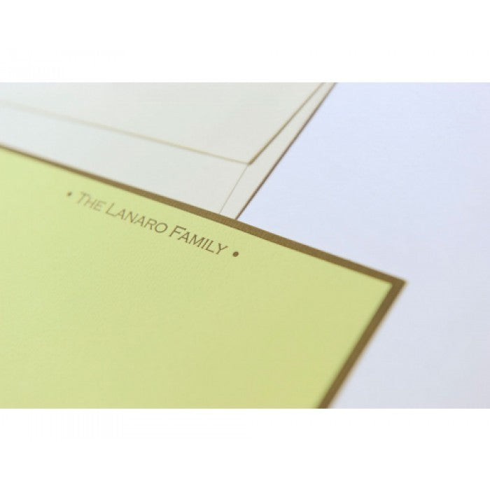 chartreuse social notes