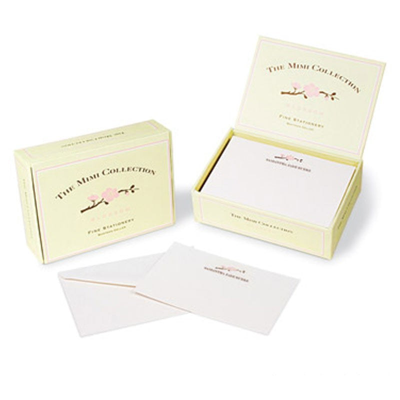 boatman geller blossom box set small box - 20 cards