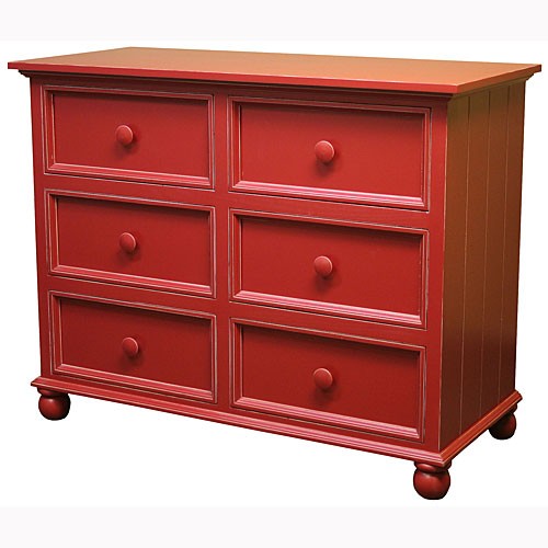 brady boy dresser
