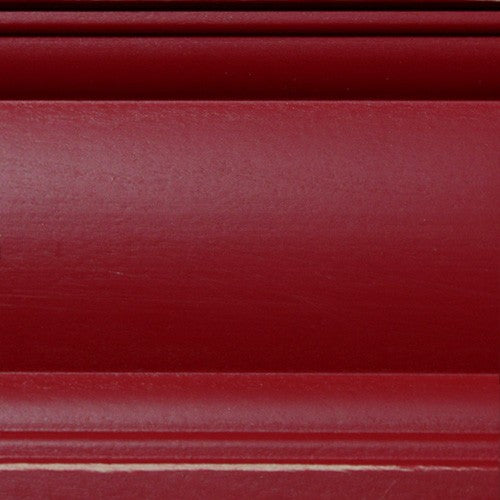 antique red
