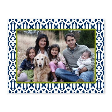 boatman geller cameron navy photocard