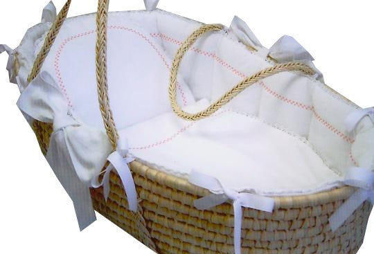 simplicity moses basket  Please contact us for pricing