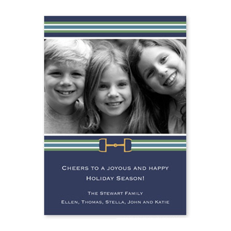 boatman geller ribbon bit photocard