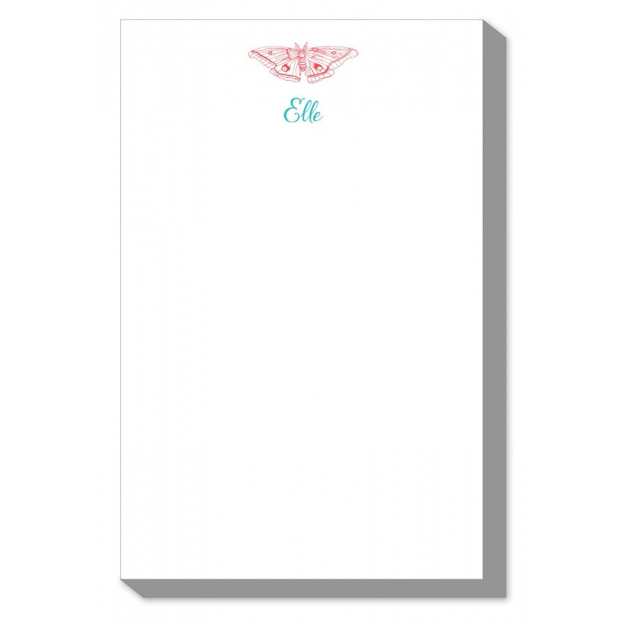Moth Notepads