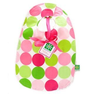 personalized chloe bib