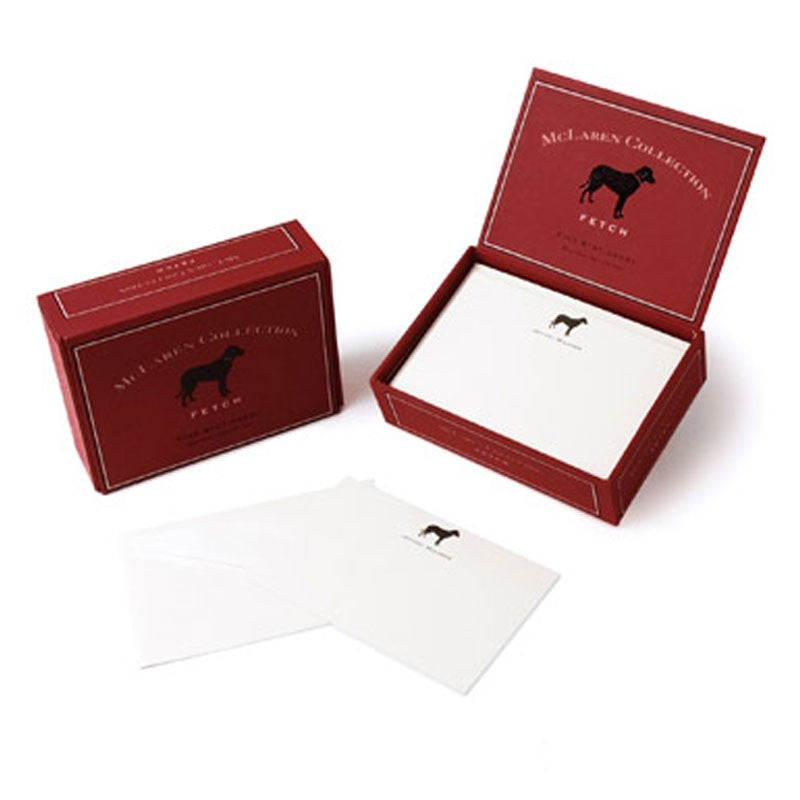 boatman geller fetch box set - flat horizontal
