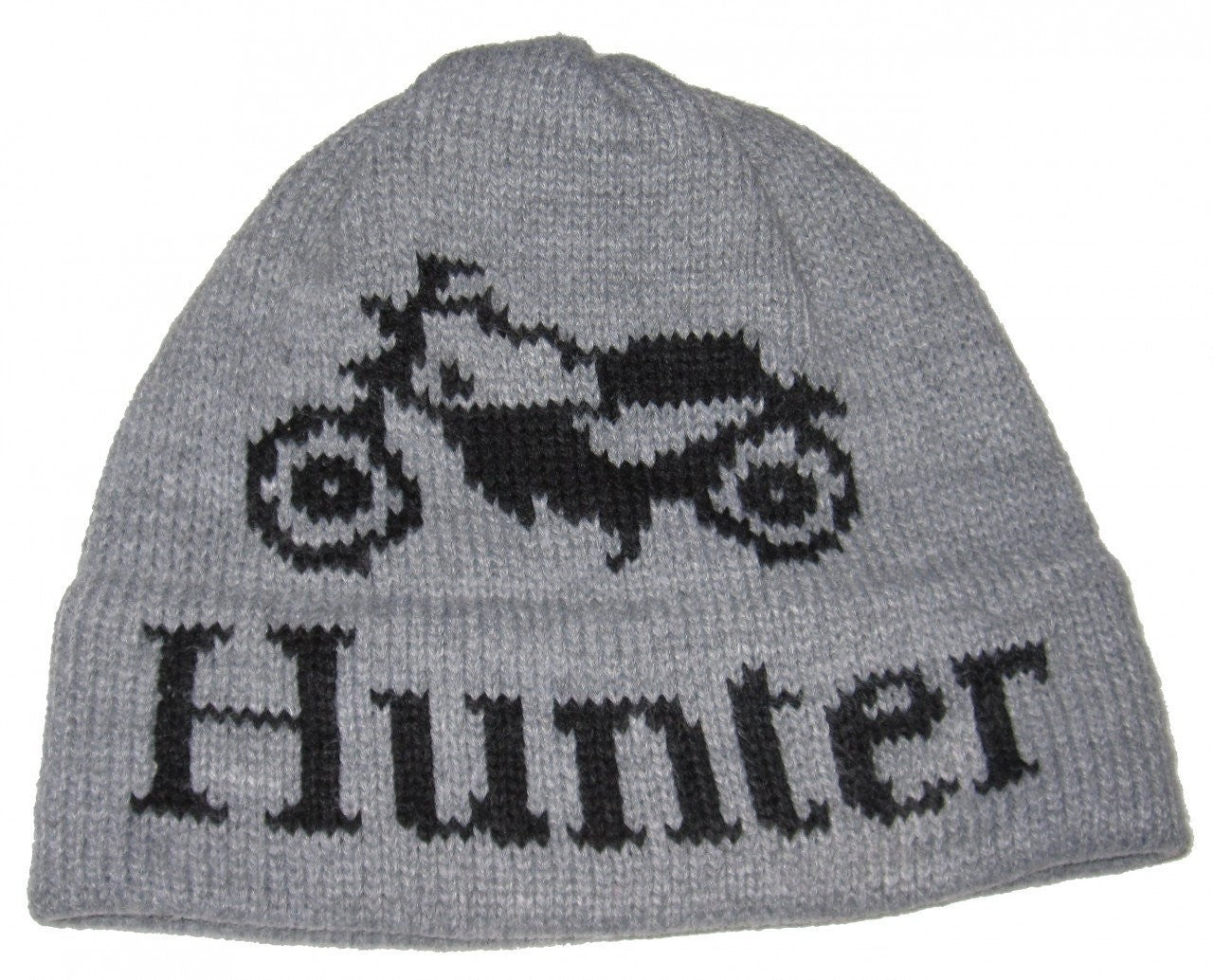 personalized vintage motorcycle hat