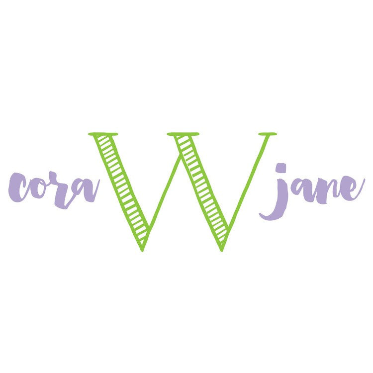 Cora Note Pad