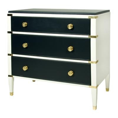gramercy chest dresser
