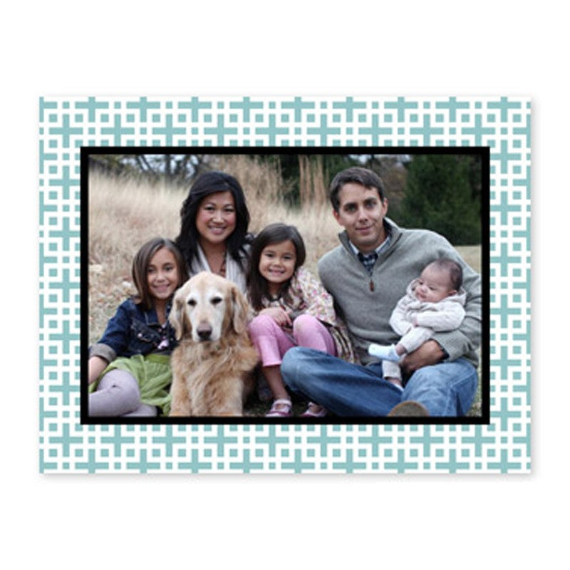 boatman geller lattice slate photocard