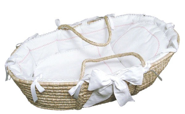 simplicity moses basket  Please contact us for pricing