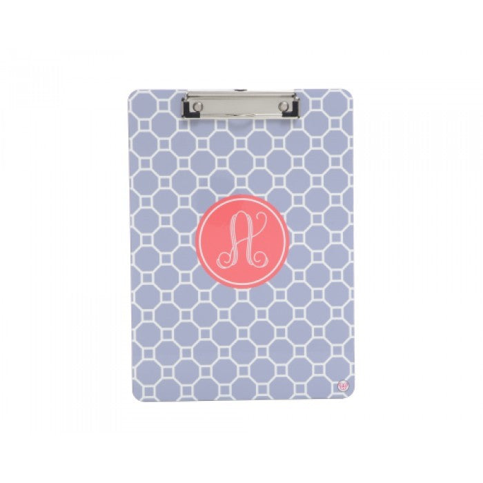 hypoluxo honeycomb clipboard