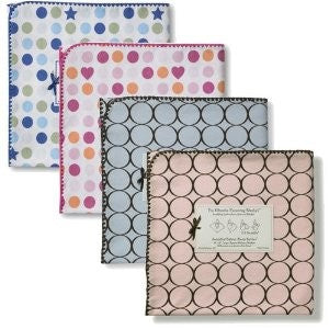 ultimate swaddling blanket by swaddle designs