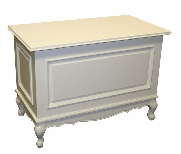 angelina blanket box