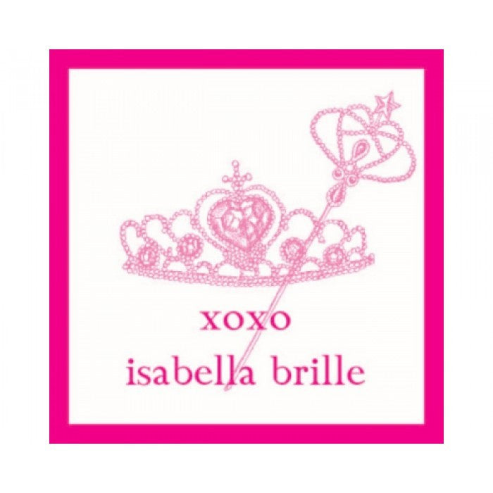 tiara gifts stickers