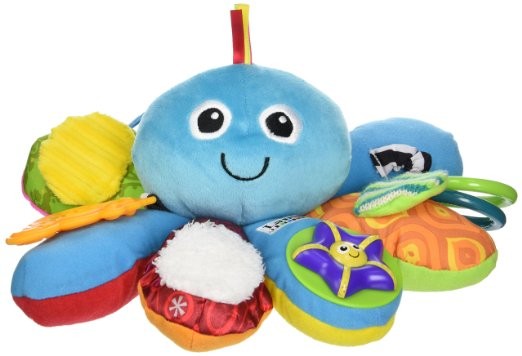 octivity time by lamaze