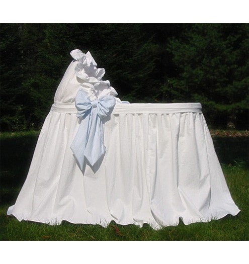 newport bassinet  (contact us for pricing)