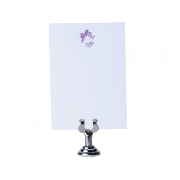 bell note cards