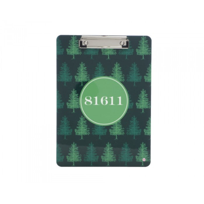 peabody pines clipboard