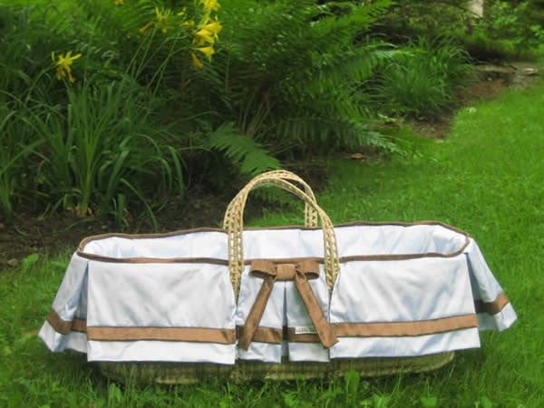max moses basket  Please contact us for pricing