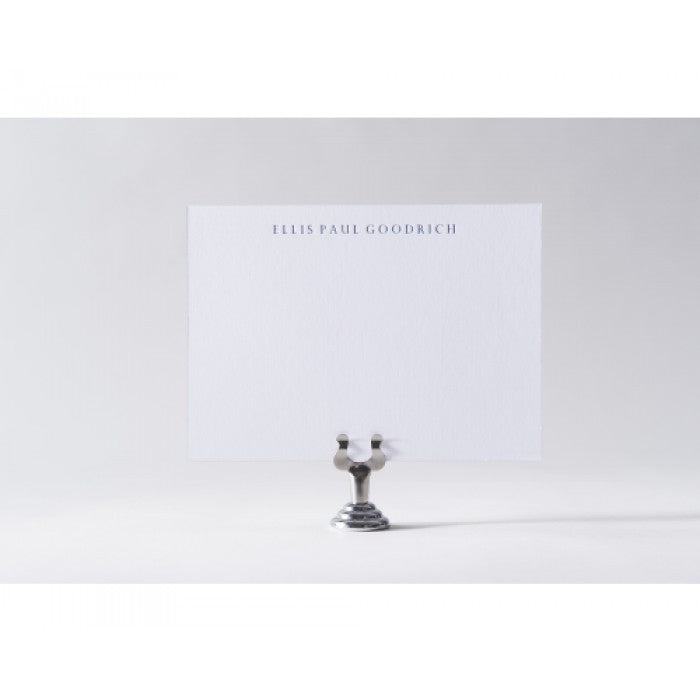 the classic note cards