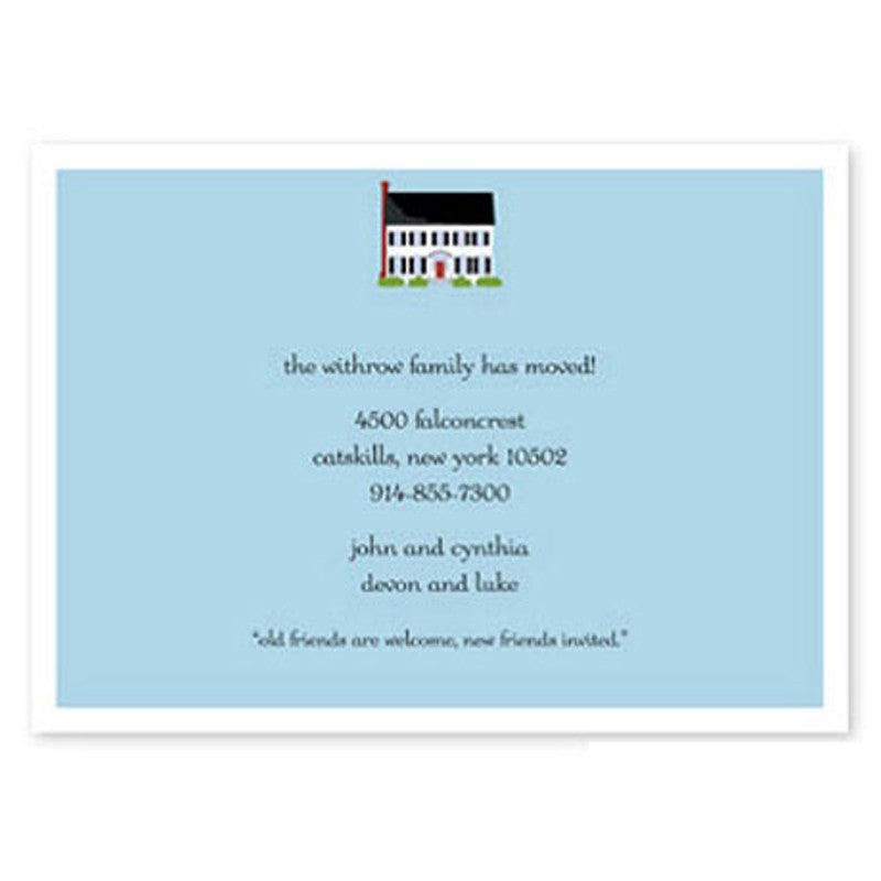 boatman geller house announcement