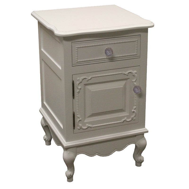 mon cheri nightstand