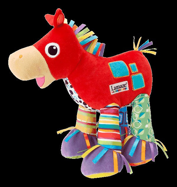 trotter pony by lamaze