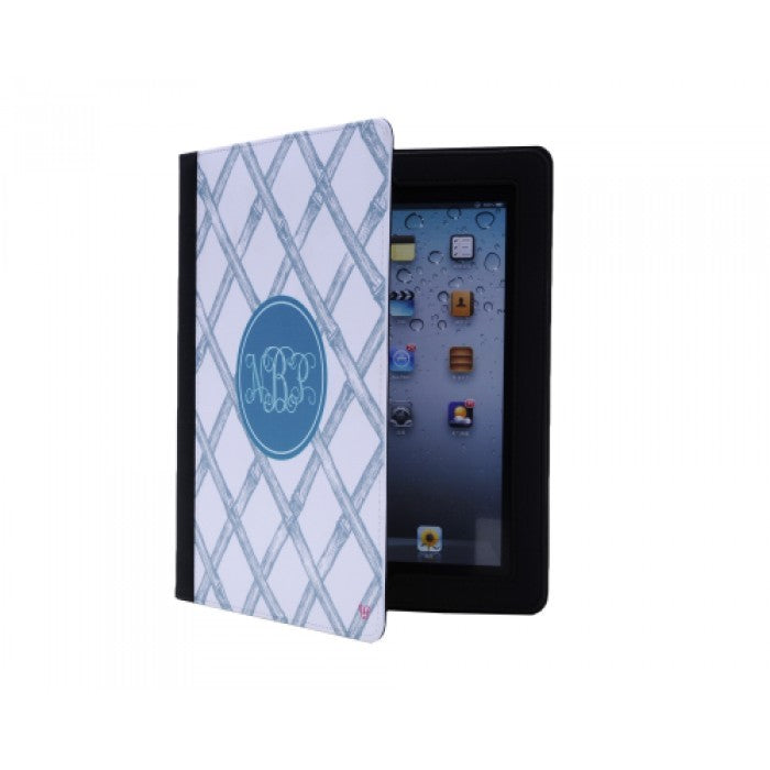 bimini bamboo ipad case