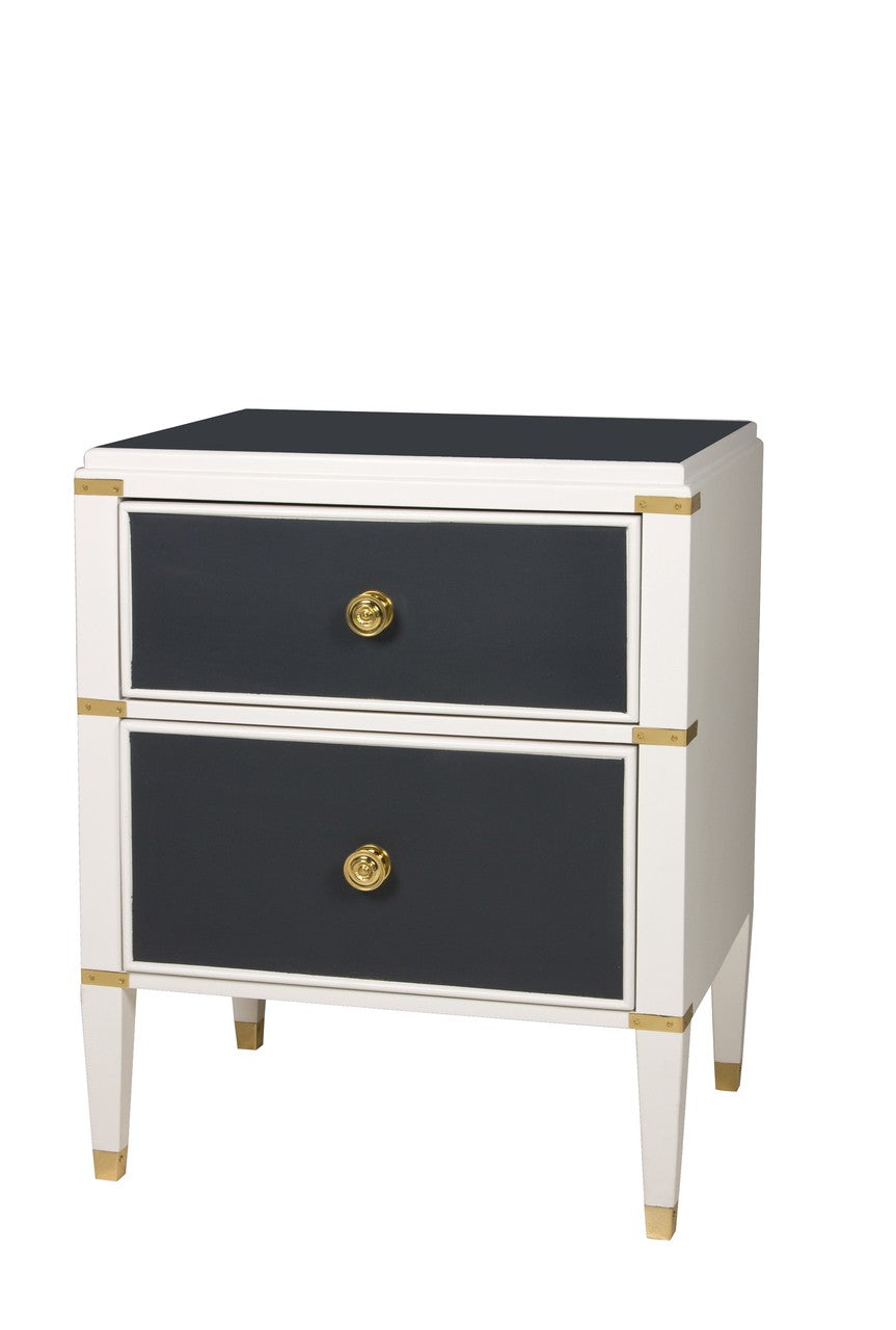 Gramercy Night Table