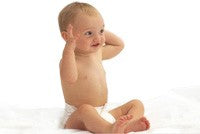 organic cotton crib sheets & pillowcases