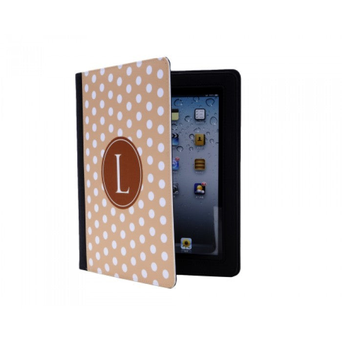 dixie dots ipad case