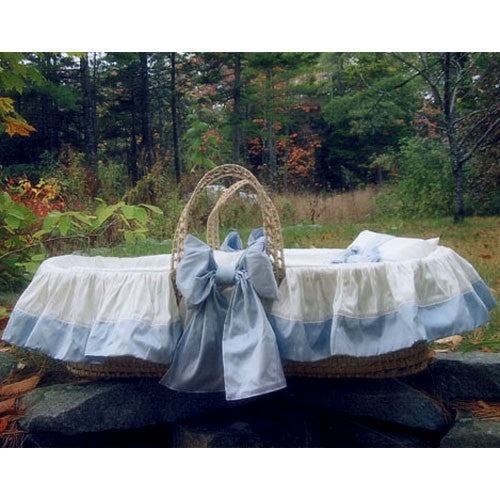 classic moses basket  Please contact us for pricing