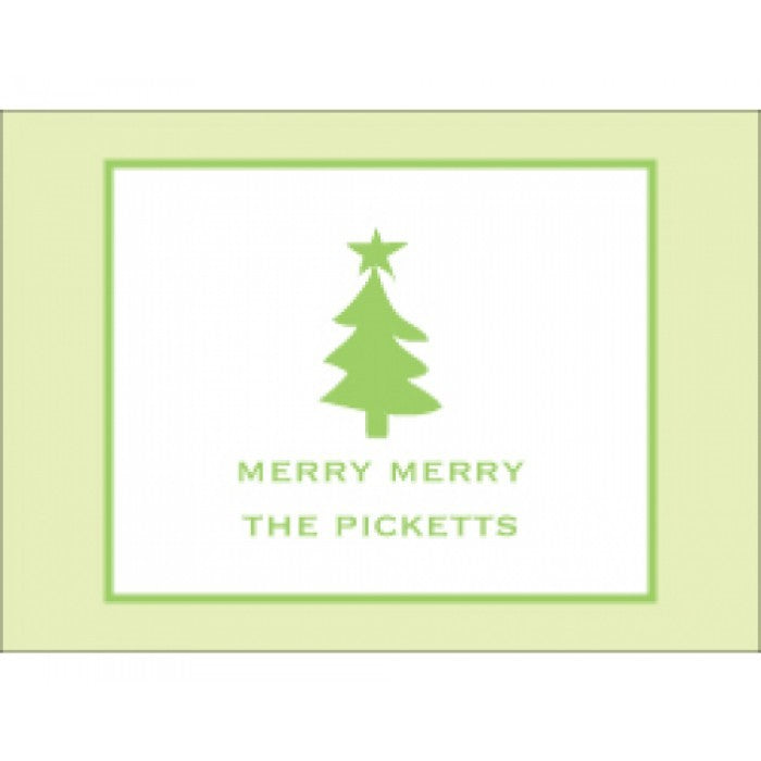 celadon tree holiday gift enclosures