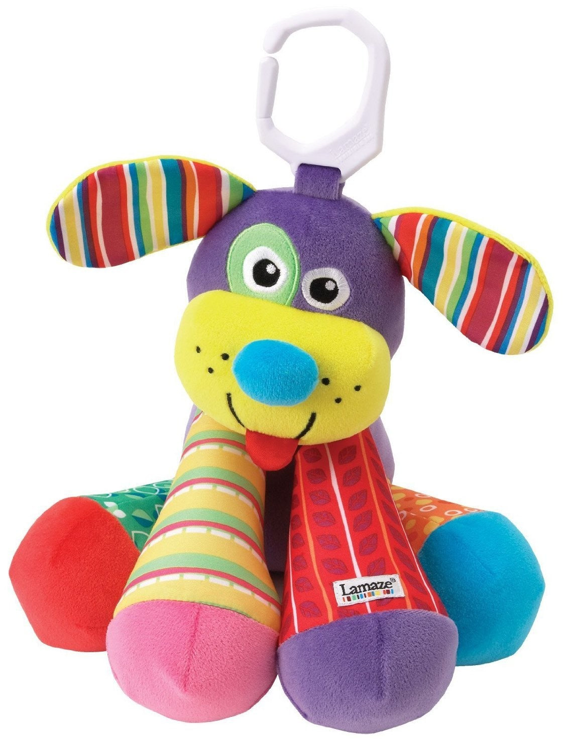 puppytunes by lamaze