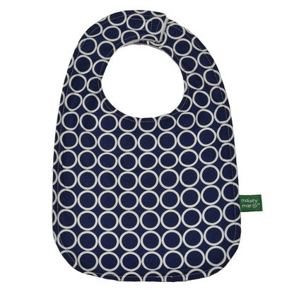 colby personalized bib