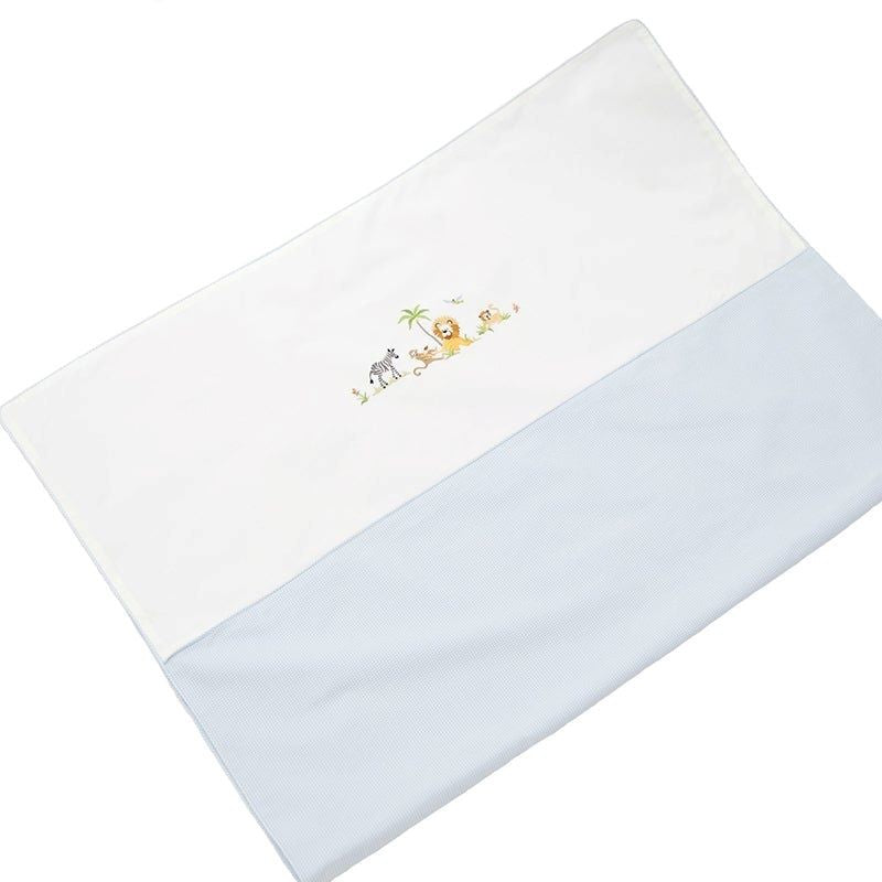 gordonsbury on safari crib duvet cover