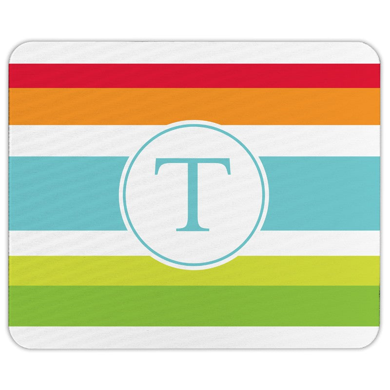boatman geller espadrille bright mouse pad