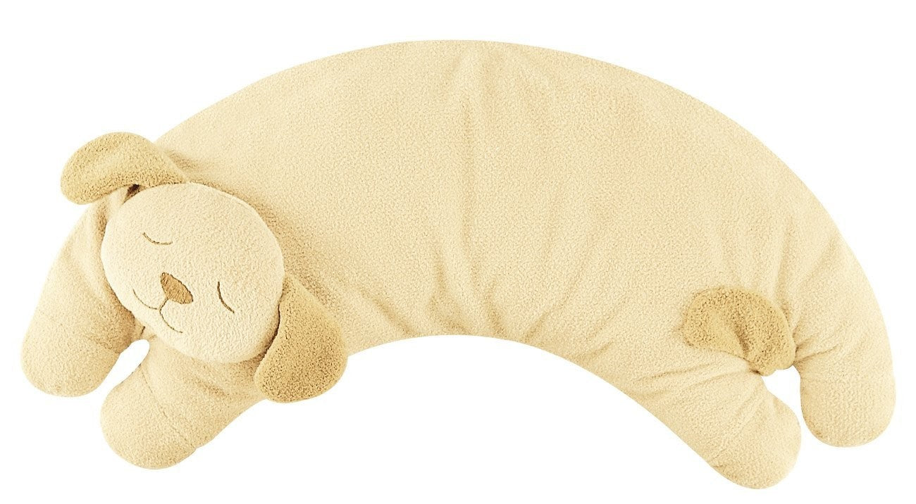 puppy pillow