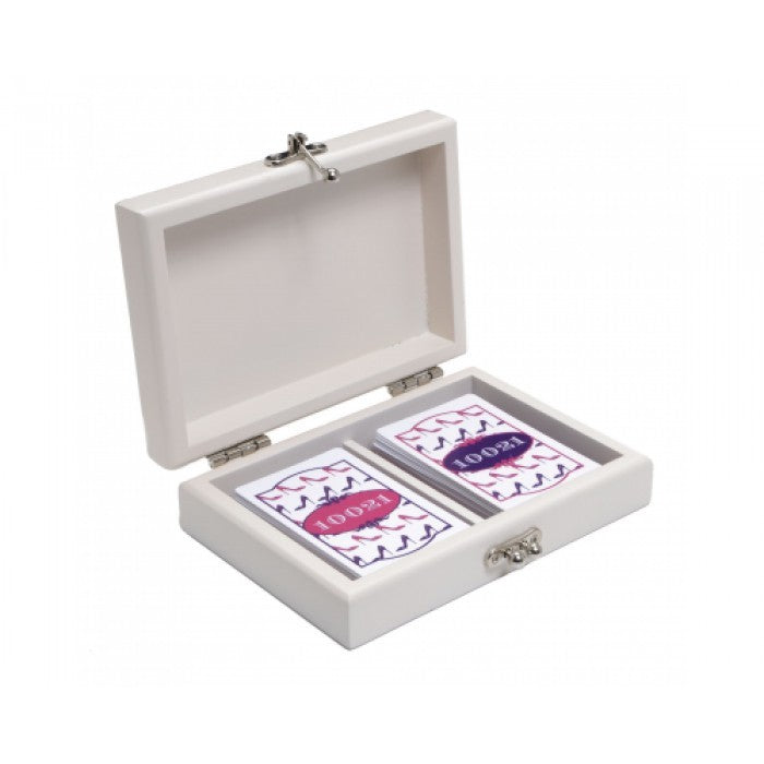 sullivan street stiletto playing cards