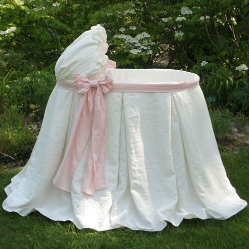 canterbury bassinet  (contact us for pricing)