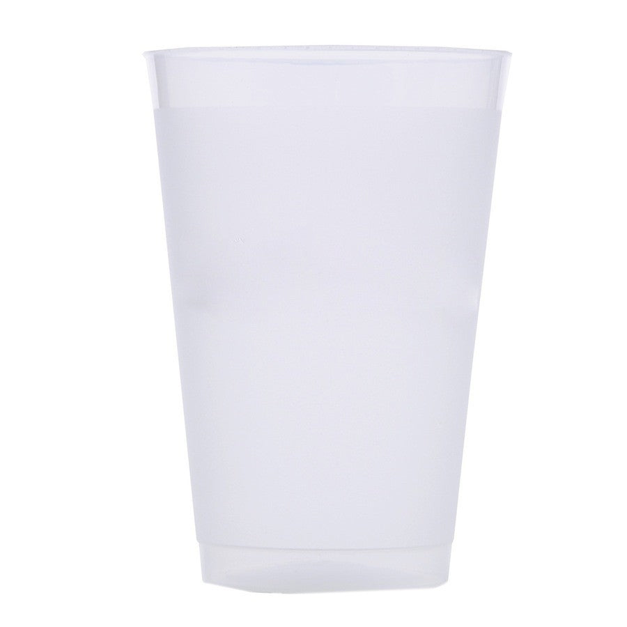 custom shatterproof roadie cups