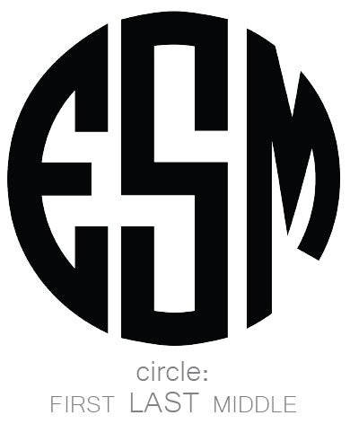 circle